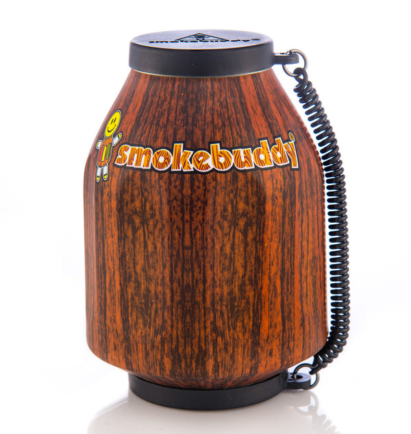 Smokebuddy Wood - BC Smoke Shop