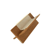 RAW X-STAND with paper