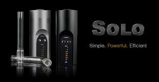 arizer solo
