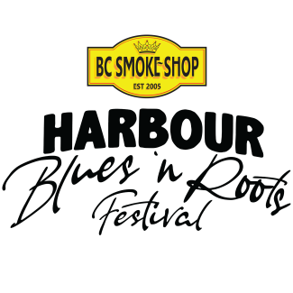 BC Smoke Shop Harbour Blues 'n Roots Festival!