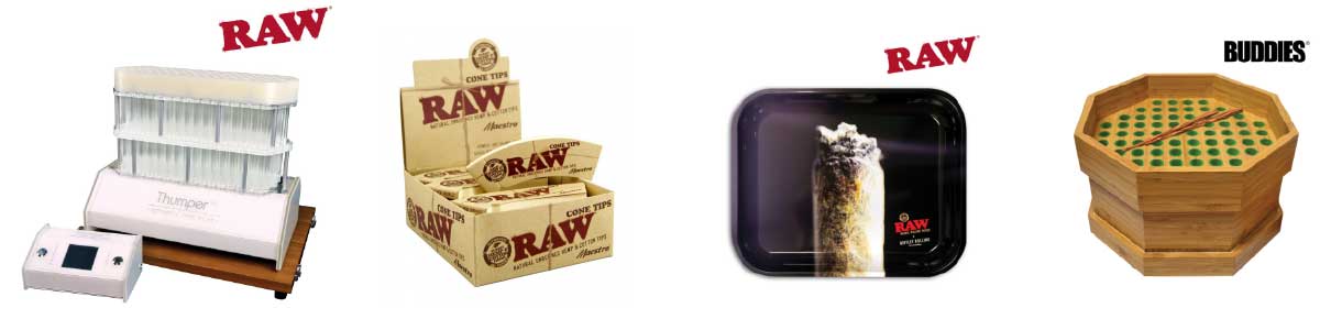 Accessories For Better Cones