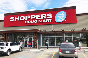Shoppers Drug Mart Supplies Medical Cannabis Online