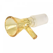 Red Eye Glass14mm Cone Pull-Out