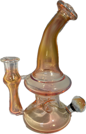 Spitfire Fume Rig Deluxe