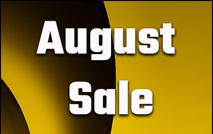 August Sale