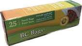 BC Bags The Original Smell Proof Bags