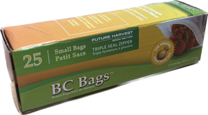 BC Bags The Original Smell Proof Bags
