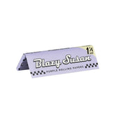 Blazy Susan 1 1/4 Purple Papers 