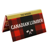 Canadian Lumber The Woods Double Window Single Wide