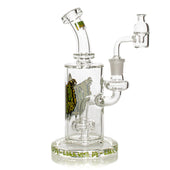 Creature 7.5" Reaper Kills Concentrate Rig