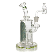 Creature 7.5" Sacrifice Concentrate Rig