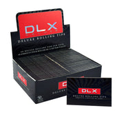 DLX Tips 60 Tips case of 50
