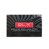 DLX Tips 60 Tips 4 Pack