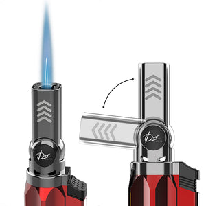 DUCO Matrix Jet Torch Lighter