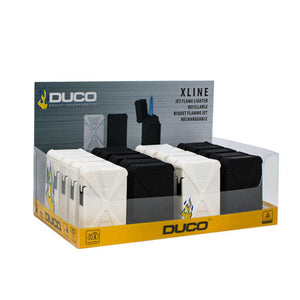 DUCO X-Line Lighter