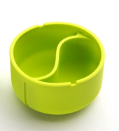 Dab Dish Pro Silicone Insert by 420 Science
