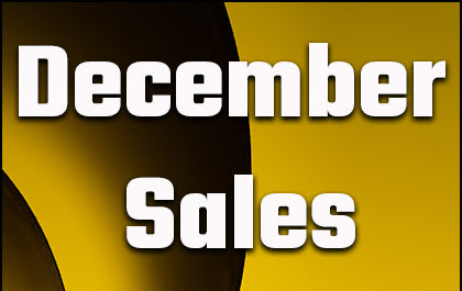 December sales