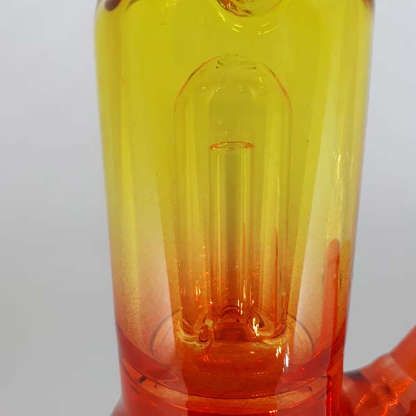 Dome Perc From a Glass Bong