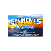 Elements 1 1/4 300's