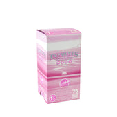 Elements Pink Pre-Rolled Cones 1 1/4 – 75 Pack 
