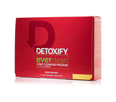 Ever Clean by Detoxify