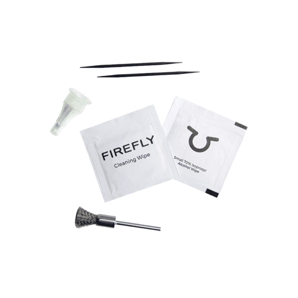 Firefly 2 Cleaning Kit - BC Smoke Shop