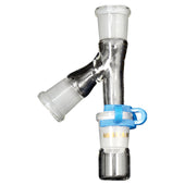 GEAR 19mm Concentrate Reclaimer Female (45 Degree Female Joint)