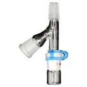 GEAR 14mm Concentrate Reclaimer Male (45 Degree Female Joint)