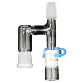 GEAR 14mm Concentrate Reclaimer Male (90 Degree Female Joint)