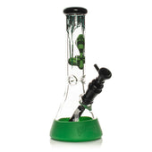 Creature 10” Cobra Water Pipe