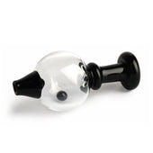 GEAR Premium Orbit Carb Cap black
