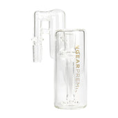 GEAR Premium 14mm 90 Degree Recycler Ash Catcher
