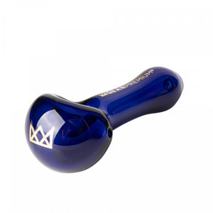 Gear Premium Hand Smoke Pipe Pipe W/Ash Catcher Mouthpiece
