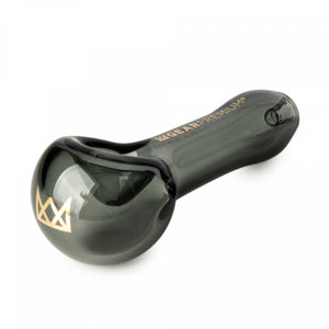 Gear Premium Hand Smoke Pipe Pipe W/Ash Catcher Mouthpiece