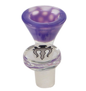 Hydros Bowl Honeycomb purple
