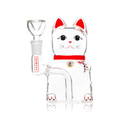 Hemper Lucky Money Cat Bong