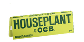 Houseplant by OCB Bamboo papers