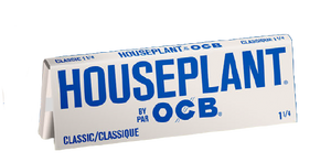 Houseplant by OCB Classic Papers