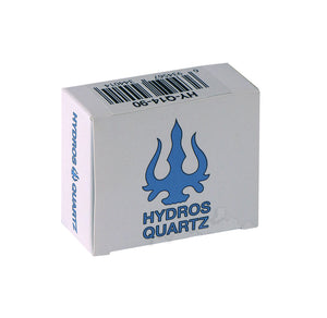 Hydros Quartz Banger 10mm Male 90º box