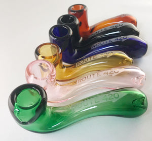 Route 420 Sherlock Pipes