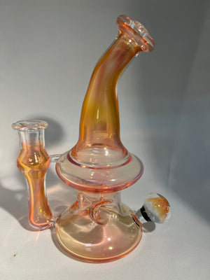Spitfire Fume Rig Deluxe