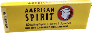American Spirit Rolling Papers