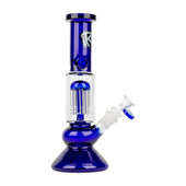 Irie 10'' 8 Arm Blaze Beaker Tube