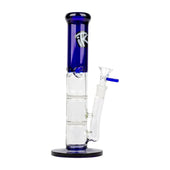 Irie 10" Turks Straight Tube blue
