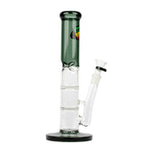 Irie 10" Turks Straight Tube smoke