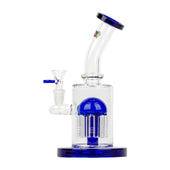 Irie 9" Overstand Bubbler blue
