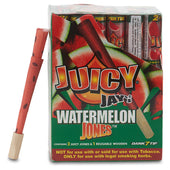 Juicy Jay’s Jones Cones Watermelon
