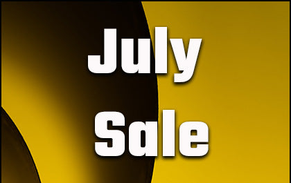 July Sale