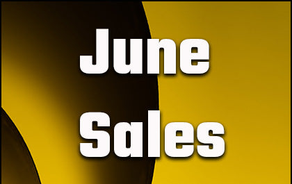 June Sales