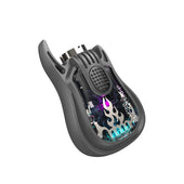 LOOKAH Guitar 510 Battery black